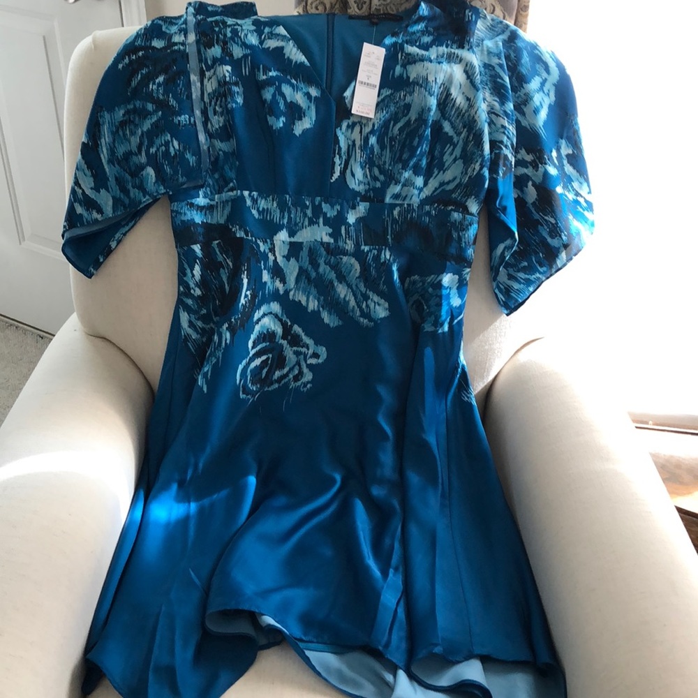 WHBM NWT beautiful